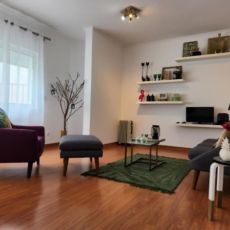 Cozy Island Apartment Raal 1096 - Free Parking Ponta Delgada Exterior foto